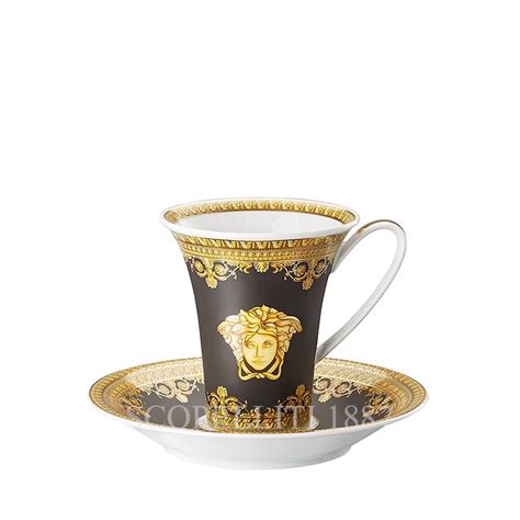 Versace cups